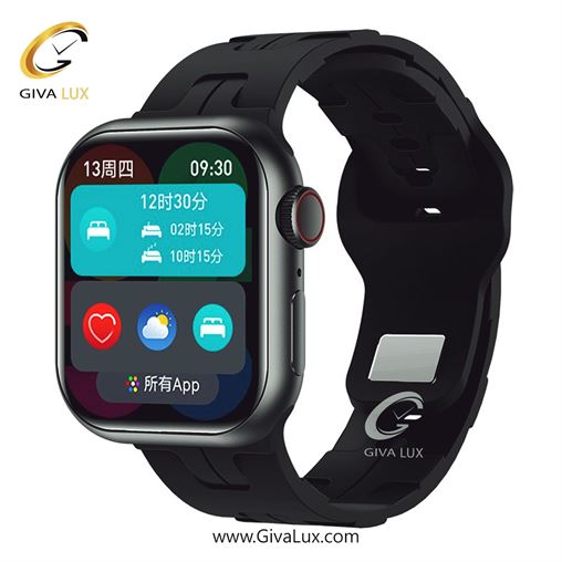 ساعت هوشمند ارو (Arrow) کد رفرنس AR906 MINI